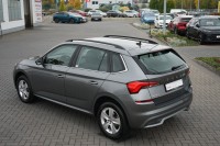 Skoda Kamiq 1.0 TSI DSG