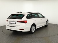 Skoda Octavia Combi 2.0 TDI Ambition