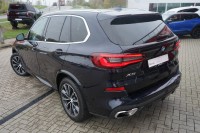 BMW X5 40d xDrive M Sport Aut.