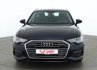 Audi A6 Avant 45 TFSI design