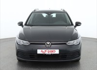 VW Golf VIII Variant 2.0 TDI