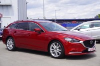 Mazda 6 SKYACTIV-D Sports-Line AWD