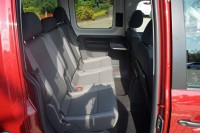 VW Caddy 1.4 TSI Family