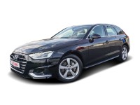 Audi A4 40 2.0 TFSI S-Line DSG LED Navi ACC Kamera