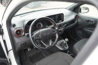 Hyundai i10 1.0 T-GDI N Line