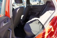 VW T-Cross 1.0 TSI