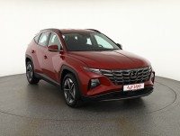 Hyundai Tucson 1.6 CRDi DCT 4WD