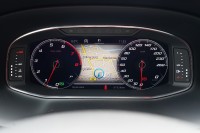 Seat Ateca 2.0 TSI FR 4Drive