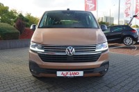 VW T6 Multivan T6.1 2.0 TDI Multivan Edition