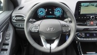 Hyundai i30 Kombi 1.5 T-GDI mHev Aut.
