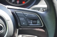 Audi Q2 1.5 TFSI advanced