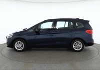 Vorschau: BMW 216 i Advantage