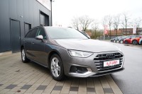 Audi A4 Avant 40 2.0 TFSI advanced