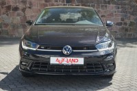 VW Polo 1.0 TSI R-Line