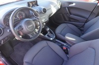 Audi A1 Sportback 1.4 TFSI S-Tronic