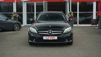 Mercedes-Benz C 160 C200 d Business