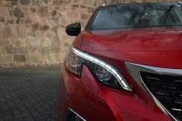 Peugeot 3008 1.6 GT-Line Aut.
