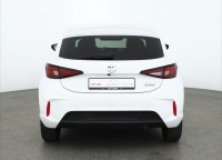 MG MG3 1.5 Hybrid Luxury Aut.