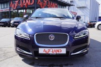 Jaguar XF Sportbrake 2.2 D