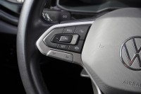 VW Taigo 1.0 TSI