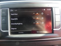 Opel Vivaro Kasten 2.0 Di