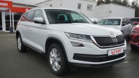 Skoda Kodiaq 1.5 16V TSI Style