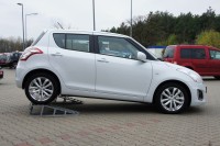 Suzuki Swift 1.2 Automatik