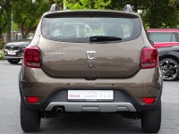 Dacia Sandero TCe 90 Stepway Celebration