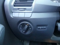 Skoda Fabia Combi 1.0