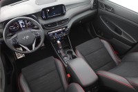 Hyundai Tucson 1.6 T-GDI N Line