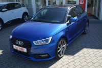 Audi A1 Sportback 1.4 TFSI sport