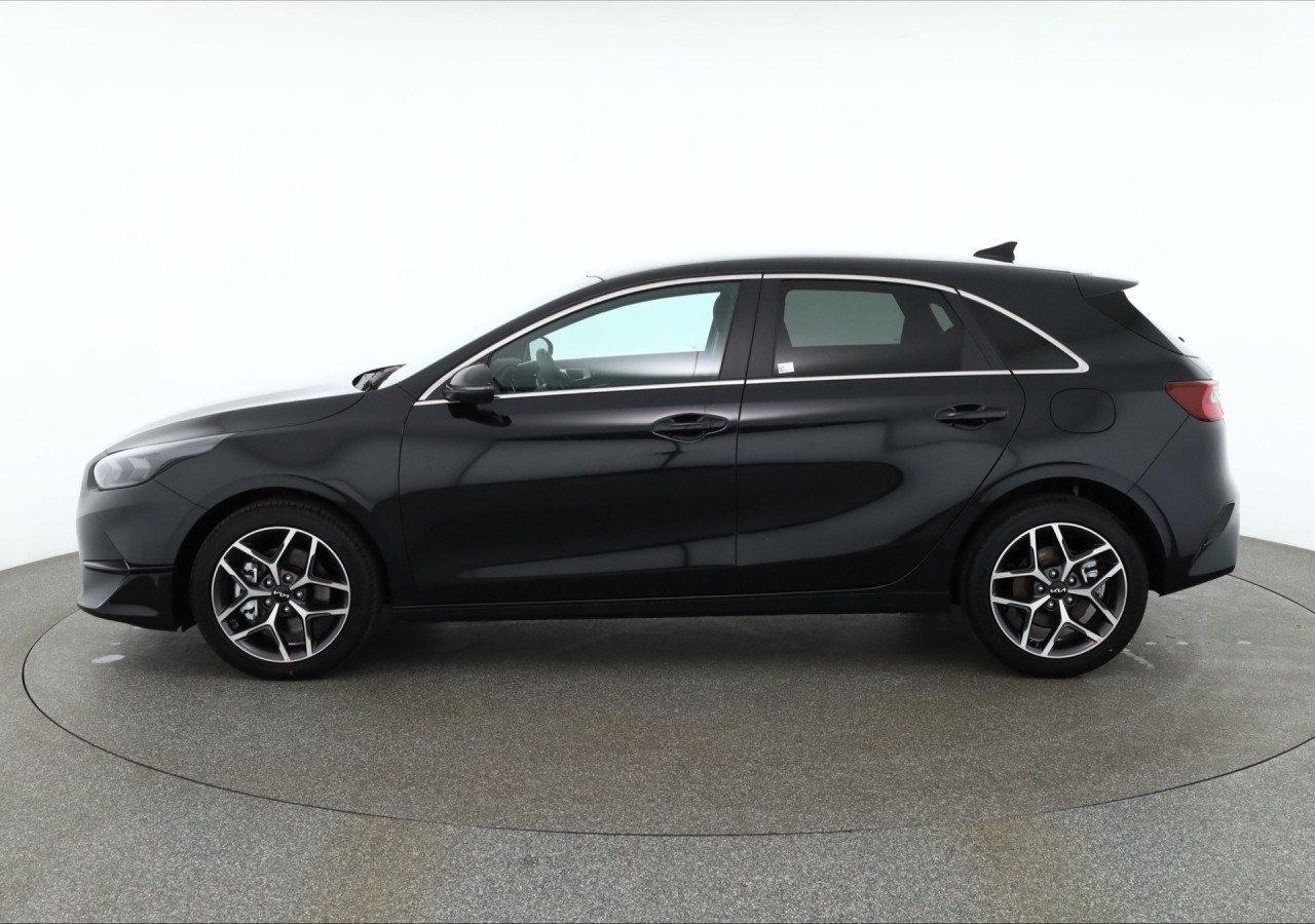 Kia cee'd Ceed Ultimate Edition 1.5 T-GDI Aut.