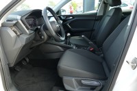 Audi A1 Sportback 30TFSI