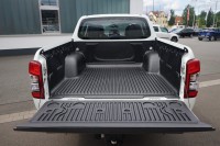 Mitsubishi L200 2.2 DI-D Top Doppelkabine 4WD