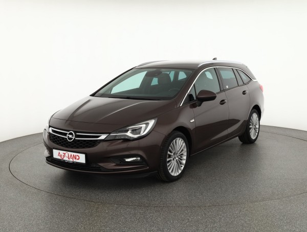 Opel Astra K ST 1.4 Turbo Innovation