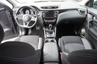Nissan Qashqai 1.3 DIG-T DCT N-Connecta