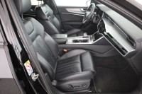 Audi A6 Avant 45 TDI quattro S-line