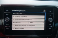 VW Passat Variant 2.0TDI DSG