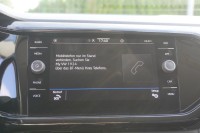 VW T-Cross 1.0 TSI