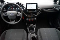 Ford Fiesta 1.1 Cool & Connect