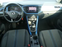 VW T-Roc 1.5 TSI