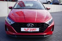 Hyundai i20 1.0 T-GDI Trend