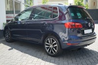 VW Golf Sportsvan VII 1.4 TSI Allstar