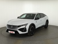 Peugeot 408 GT 1.2 Hybrid 145 Aut. 2-Zonen-Klima Navi Sitzheizung