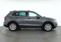 VW Tiguan 1.5 TSI DSG Highline