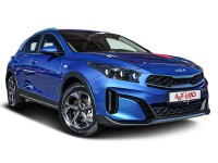 Kia XCeed 1.6 GDI Aut. 2-Zonen-Klima Navi Sitzheizung