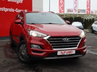 Hyundai Tucson 1.6 CRDi