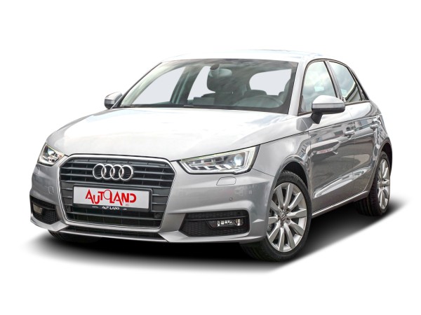 Audi A1 Sportback 1.4 TFSI