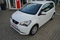 Seat Mii 1.0 Chic