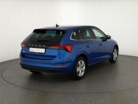 Skoda Scala 1.5 TSI DSG